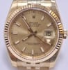 Men's Rolex DateJust 116238