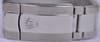 Men's Rolex DateJust Stainless Steel WRO