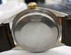 Vintage Rolex Date Yellow Gold 1550