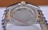 Used Men's Rolex Oyster Perpetual DateJust MOP Dial