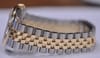 Used Men's Rolex Oyster Perpetual DateJust MOP Dial