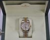 Used Men's Rolex Oyster Perpetual DateJust MOP Dial