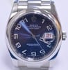 Used Men's Rolex Datejust Watch 116200