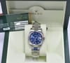 Used Men's Rolex Datejust Watch 116200