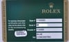 Used Men's Rolex Datejust Watch 116200