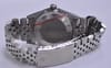 Rolex Date Stainless Steel With Silver Dial 15000