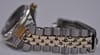 Men's Rolex Oyster Perpetual 1005 two-tone