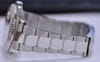 Rolex DateJust II with Black Dial 41mm