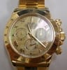 Rolex Daytona Mother of Pearl