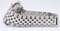 Vintage Rolex DateJust Stainless Steel Model 1601