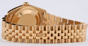 Pre-Owned Men's Rolex DateJust 116238