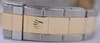 Men's Used Rolex Submariner 16613 Serti Diamond Dial