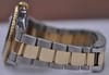 Men's Used Rolex Submariner 16613 Serti Diamond Dial