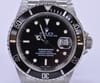 Pre-Owned Rolex Submariner 16610 at Bob's Watches