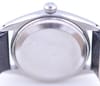 Rolex Vintage Oyster Perpetual Men's Steel Watch 6564