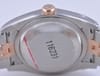 Pre Owned Men's Rolex Stainless and Rose Gold DateJust 116231