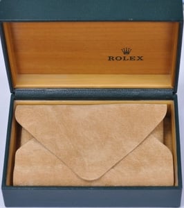 Rolex Daytona Cosmograph Two Tone 16523