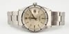 Vintage Rolex Date Stainless With Silver Dial 1501