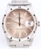 Men's Rolex Oyster Perpetual Date Steel Model 15210