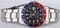 Vintage Rolex GMT 1675 with Pepsi Bezel