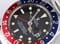 Vintage Rolex GMT 1675 with Pepsi Bezel