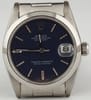 Mid-Size Rolex Oyster Perpetual DateJust Model 68240
