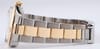 Vintage Rolex Date Stainless and gold 15003