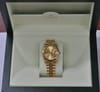 Men's Rolex DateJust 18K 116238