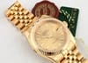 Men's Rolex DateJust 18K 116238