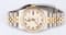 Men's Rolex DateJust 16233 Pyramid Dial