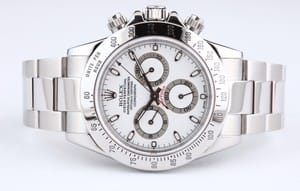 Rolex Daytona 116520