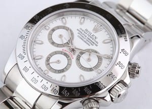 Rolex Daytona 116520