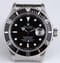 Rolex Submariner Black 16610 Bob'sWatches.com