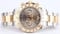 Rolex Daytona Two Tone Gold and Steel