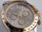 Rolex Daytona Two Tone Gold and Steel