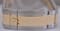 Pre-Owned Rolex Men's GMT Master II Ceramic Bezel Two-tone Watch