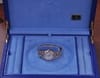 Pre-owned Mens Rolex President 18k Rose Gold Diamond Dial 118205