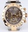 Rolex Daytona Stainless Steel