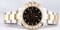 Rolex Daytona Black Dial