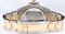 Used Rolex Men's GMT Master II Ceramic Bezel Two-tone Watch