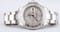 Men's Rolex Yachtmaster Stainless Steel and Platinum 16622