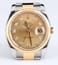 Used Rolex Oyster Perpetual DateJust 116233