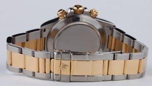 Rolex Daytona 16523 Zenith
