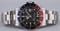 Men's Rolex GMT-Master II Pepsi Bezel 16750