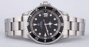 Rolex Tudor Submariner Vintage 76100