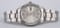 Vintage Rolex Date Stainless Steel With Silver Dial 1501