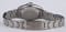 Vintage Rolex Date Stainless Steel With Silver Dial 1501