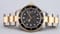 Men's Pre-Owned Rolex Submariner Two Tone Transitional 16803