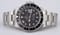 Rolex GMT Master II Mens Automatic Watch 16710BKSO