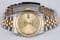 Men's Pre-Owned Rolex Oyster Perpetual DateJust Stainless Steel and Gold 16013